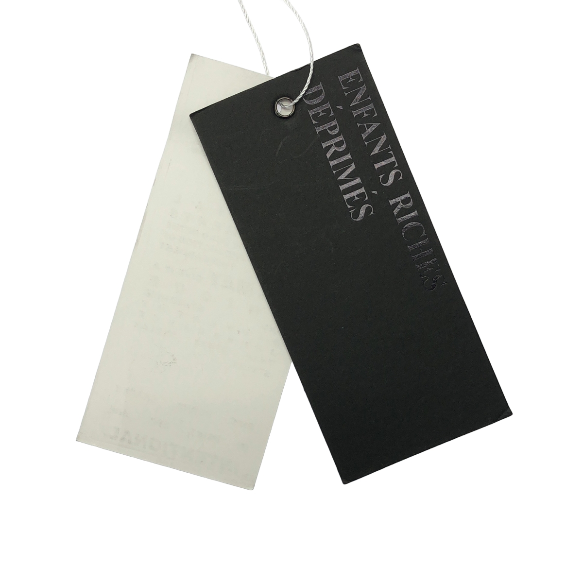 その他 オーバーシルエット プリント カットソー