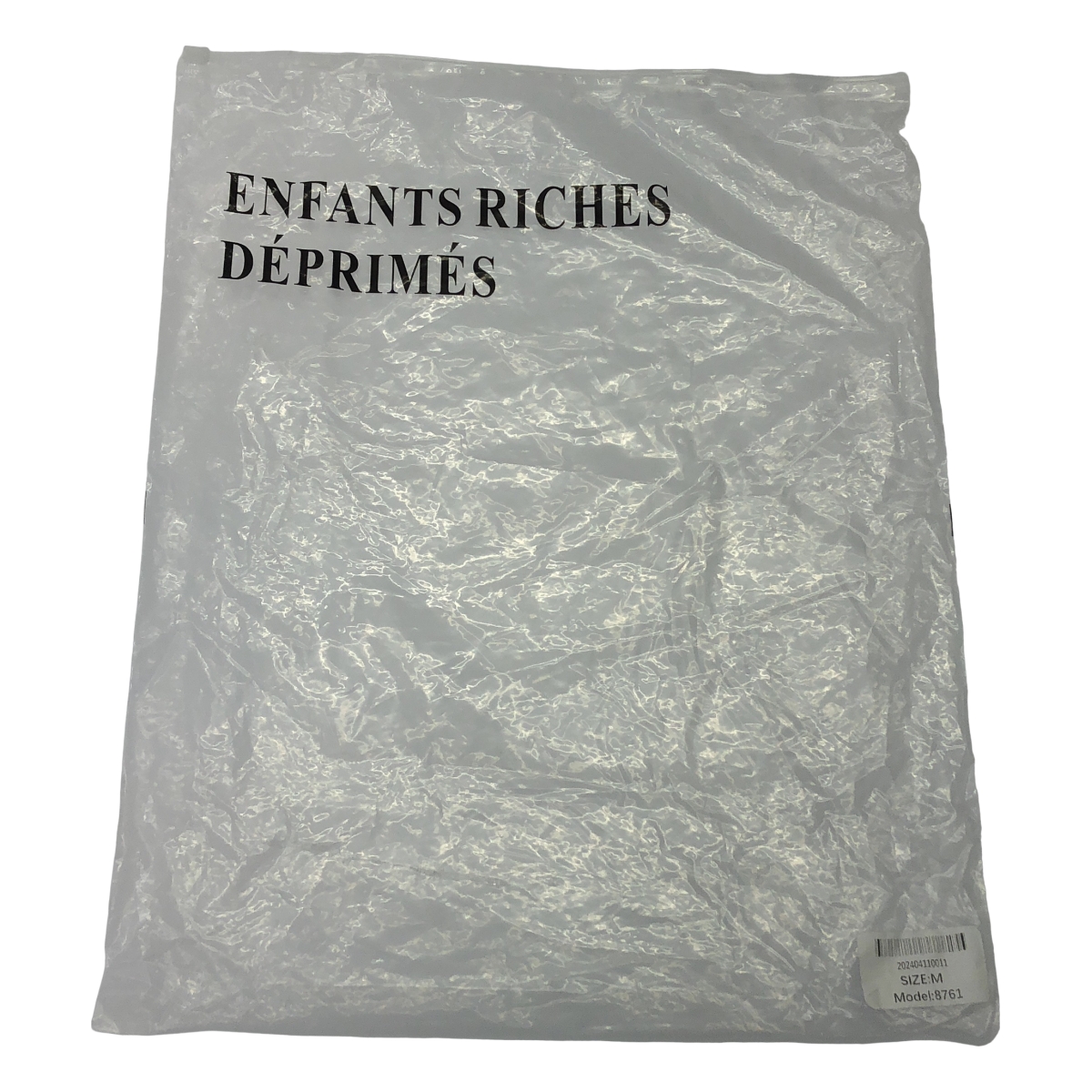 その他 オーバーシルエット プリント カットソー