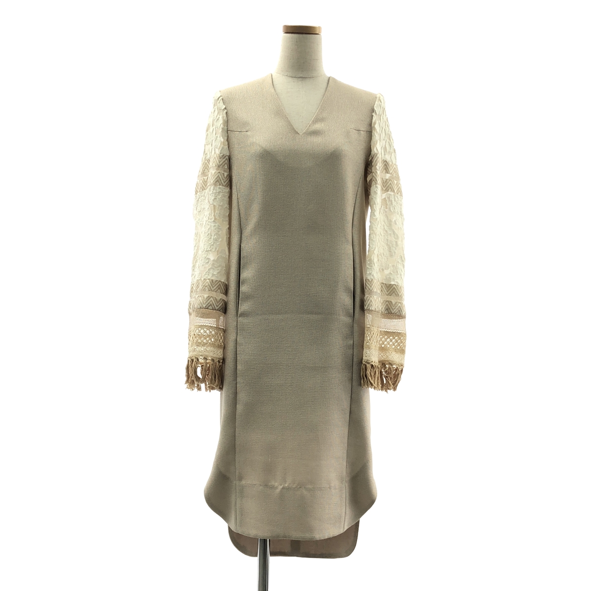 Mame Kurogouchi / マメクロゴウチ