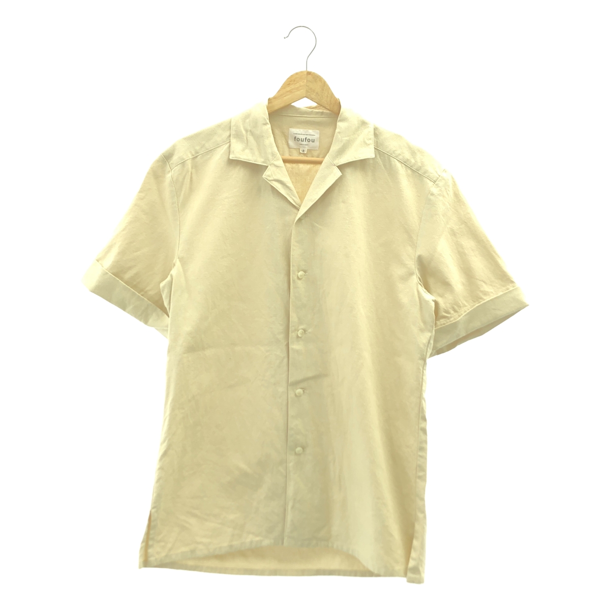 foufou / フーフー