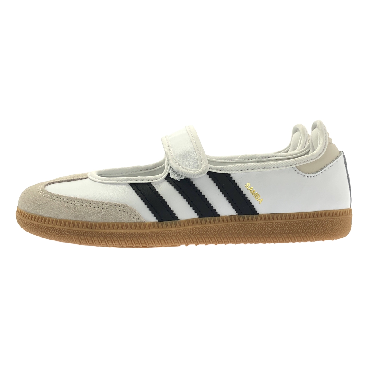 adidas / アディダス SAMBA JANE / サンバ メリージェーン スニーカー