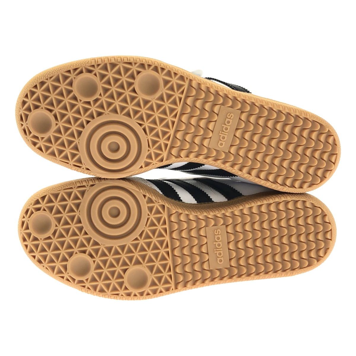 adidas / アディダス SAMBA JANE / サンバ メリージェーン スニーカー