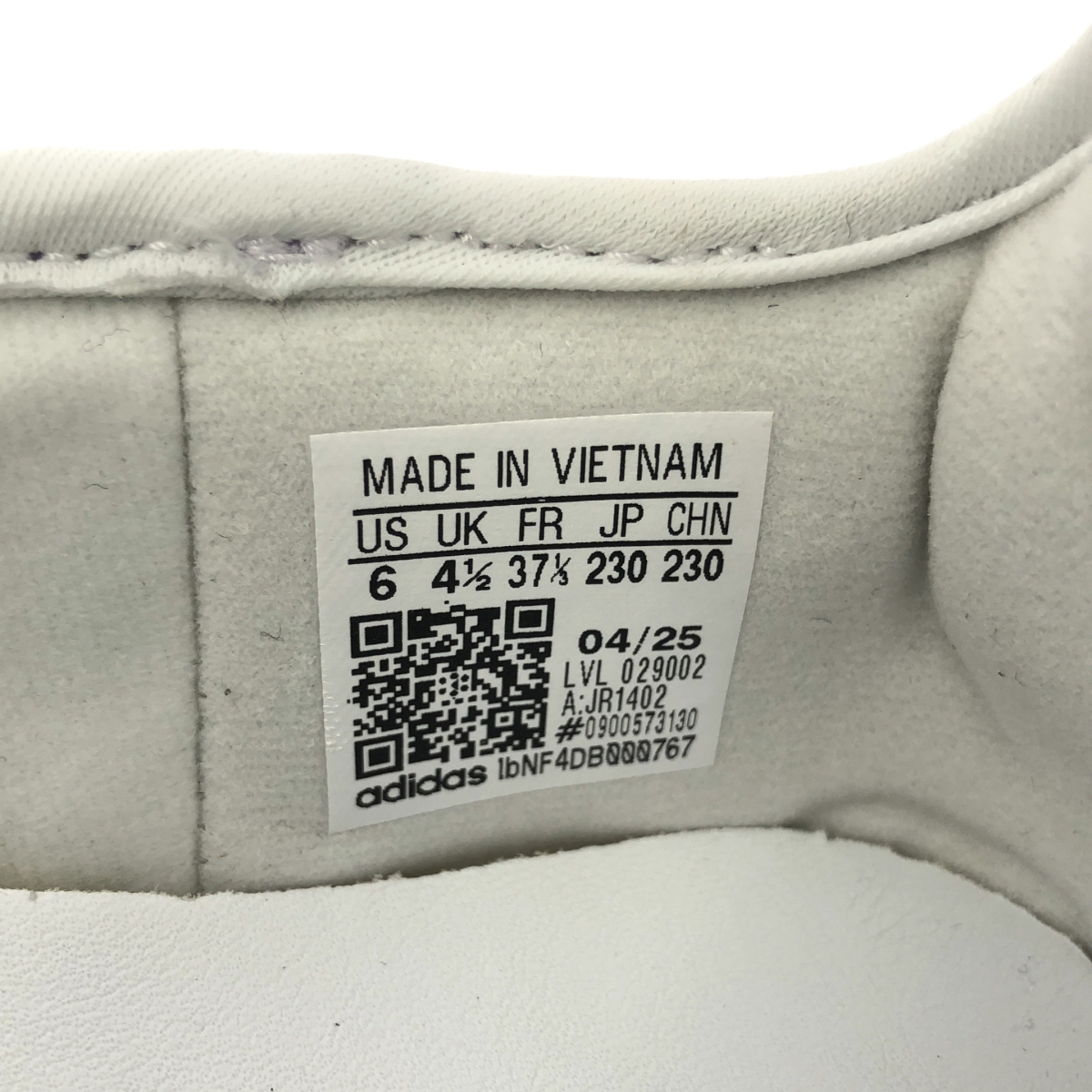 adidas / アディダス SAMBA JANE / サンバ メリージェーン スニーカー