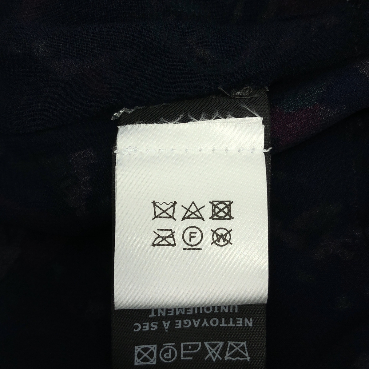 ISABEL MARANT ETOILE / イザベルマランエトワール RANDIA DRESS ランディアドレス フローラル ビスコース ロングワンピース