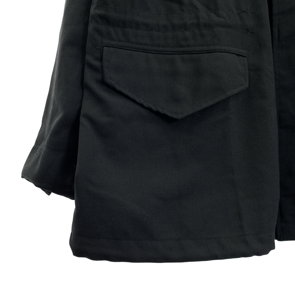 sans limite / サンリミット M-65 field jacket フィールド ジャケット