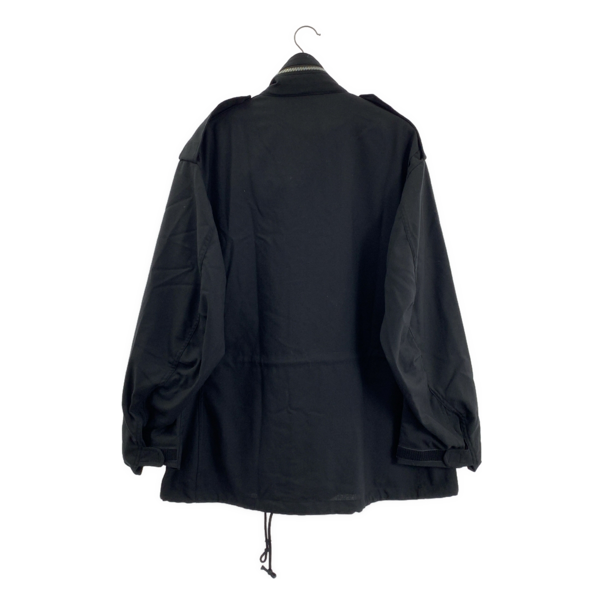 sans limite / サンリミット M-65 field jacket フィールド ジャケット