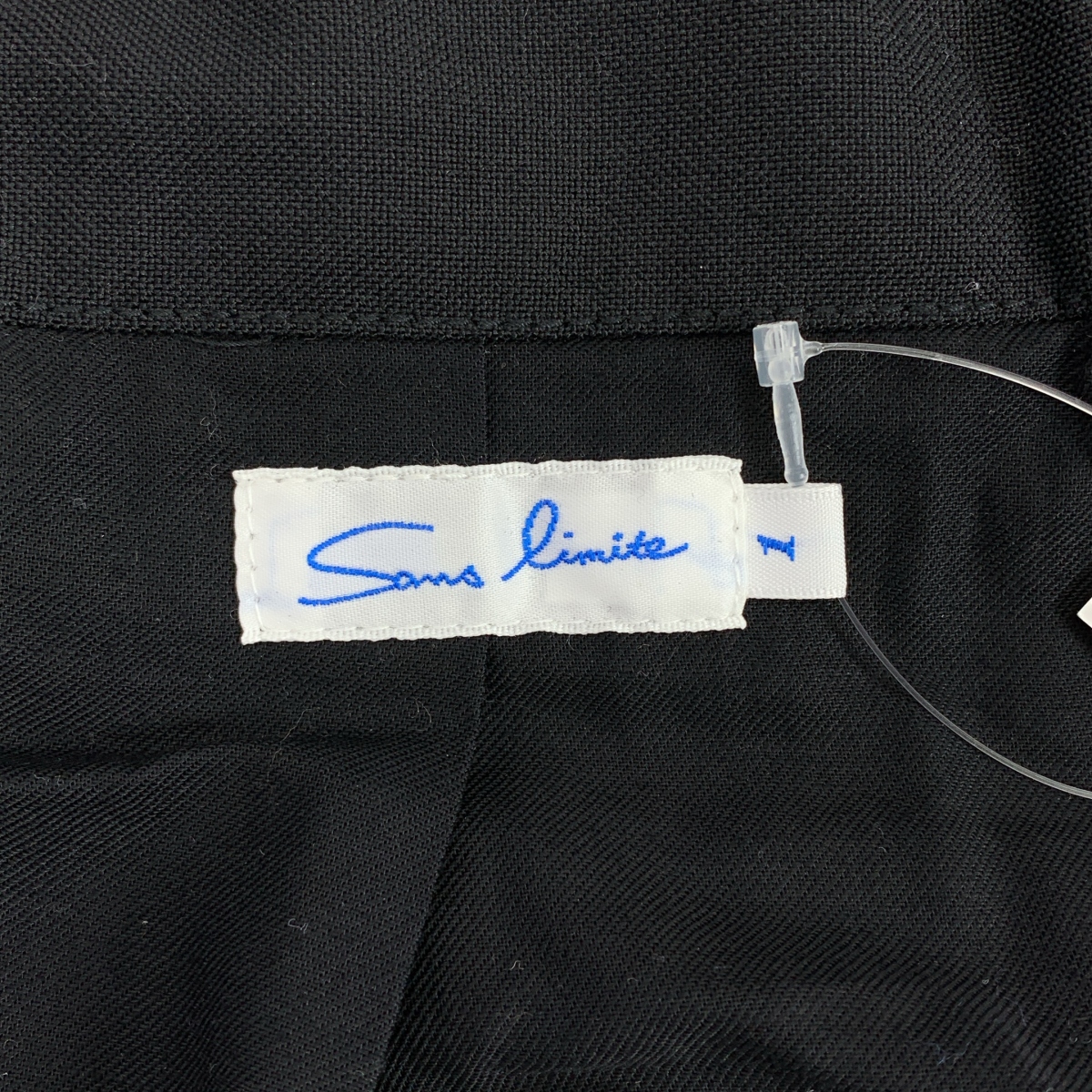 sans limite / サンリミット M-65 field jacket フィールド ジャケット