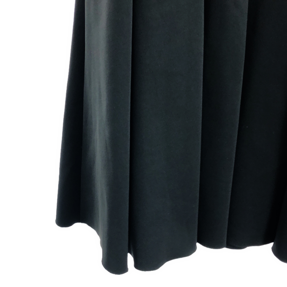 FOXEY NEW YORK / フォクシーニューヨーク スクエアネック ノースリーブワンピース