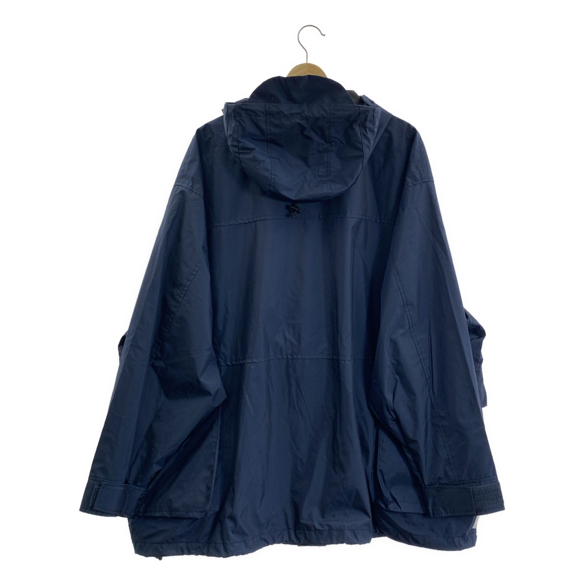 S.F.C (SFC) / エスエフシー ナイロン 4ポケット ジャケット