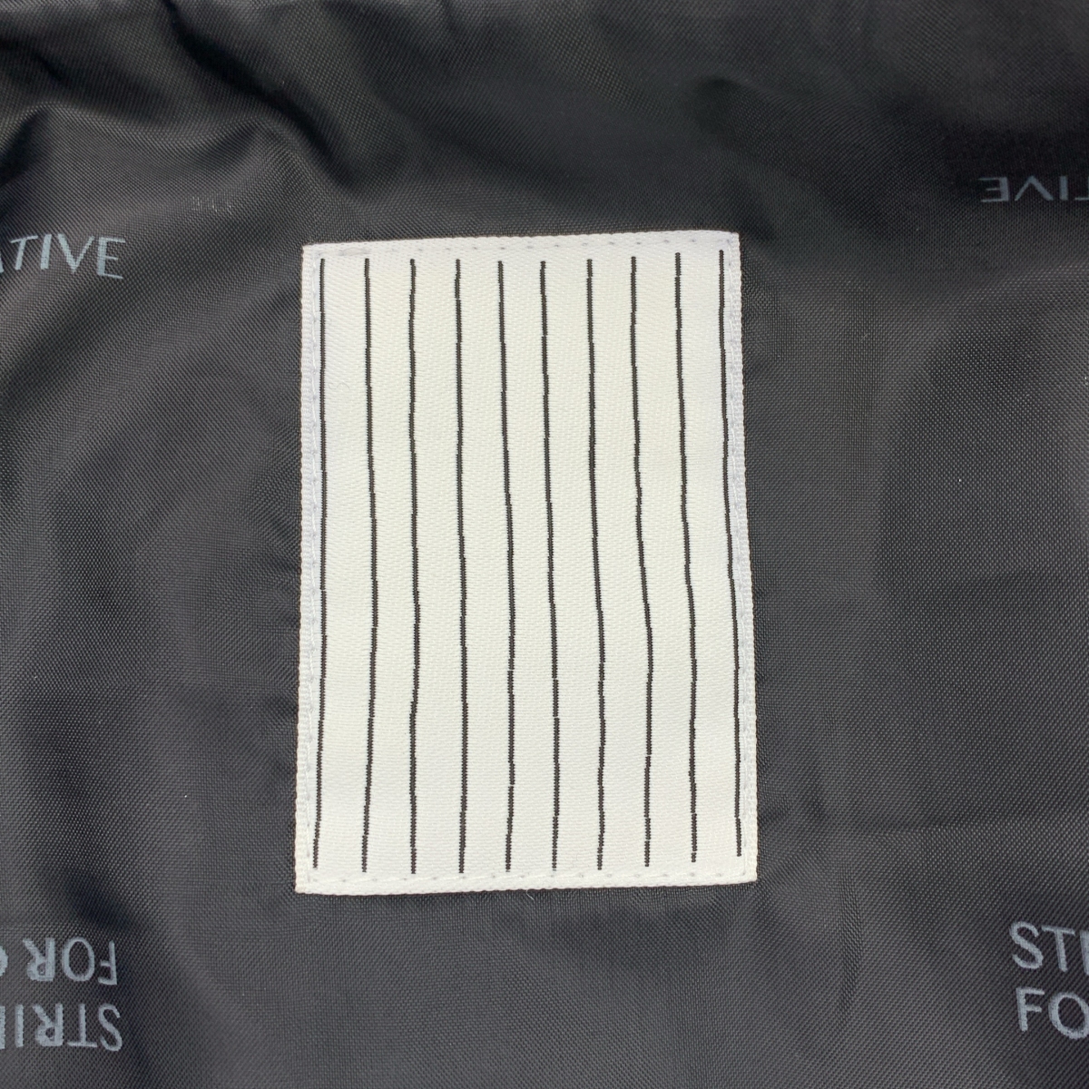 S.F.C (SFC) / エスエフシー ナイロン 4ポケット ジャケット