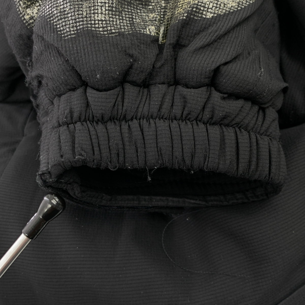 N.HOOLYWOOD / エヌハリウッド × WILDTHINGS / ワイルドシングス / PRIMALOFT / プリマロフト 中綿 オーバーシルエット ジャケット モンスターパーカー