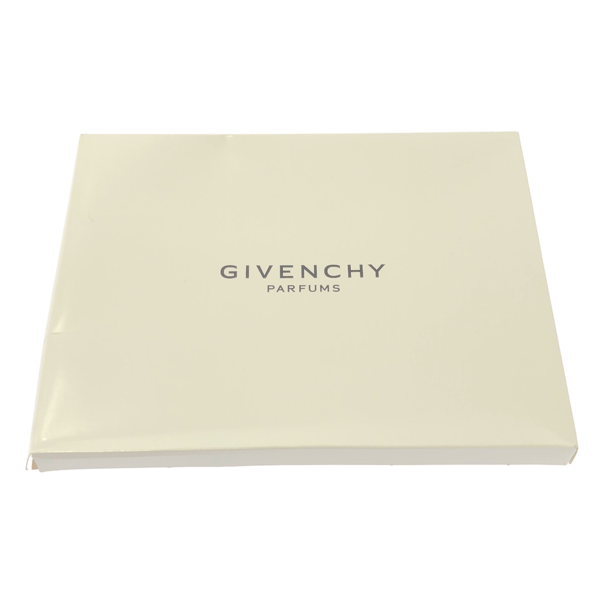 GIVENCHY / ジバンシィ ロゴジップ ポーチ バッグ