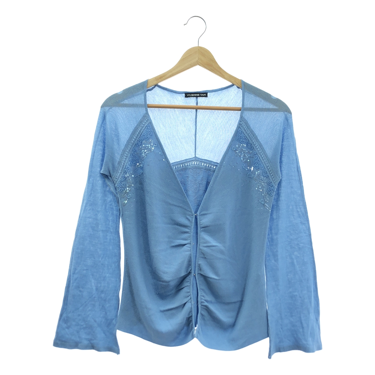 VIVIENNE TAM / ヴィヴィアンタム