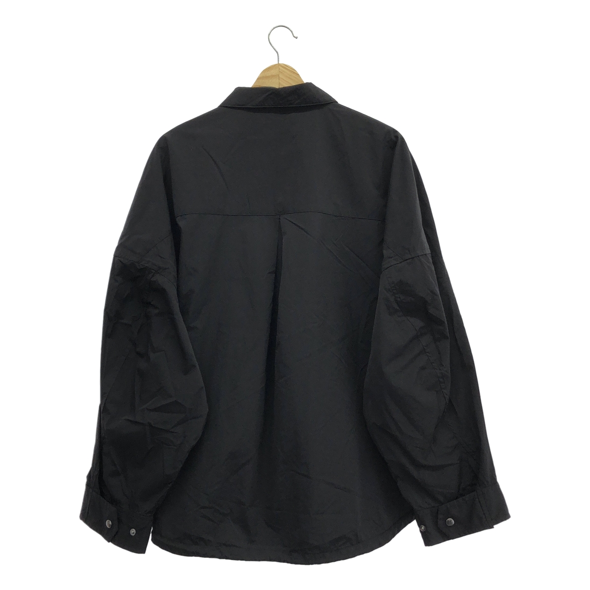 その他 11XL Coach Jacket リモンタナイロン オーバーサイズ コーチジャケット