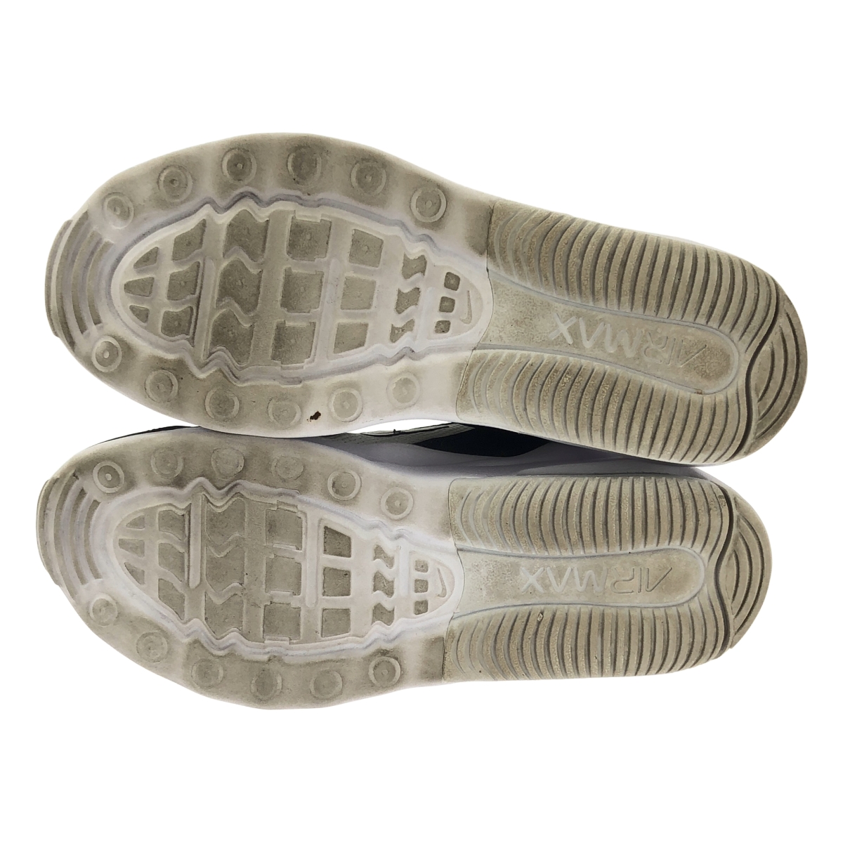 NIKE / ナイキ Air Max Bolt / CU4152-101 エア マックス ボルト スニーカー