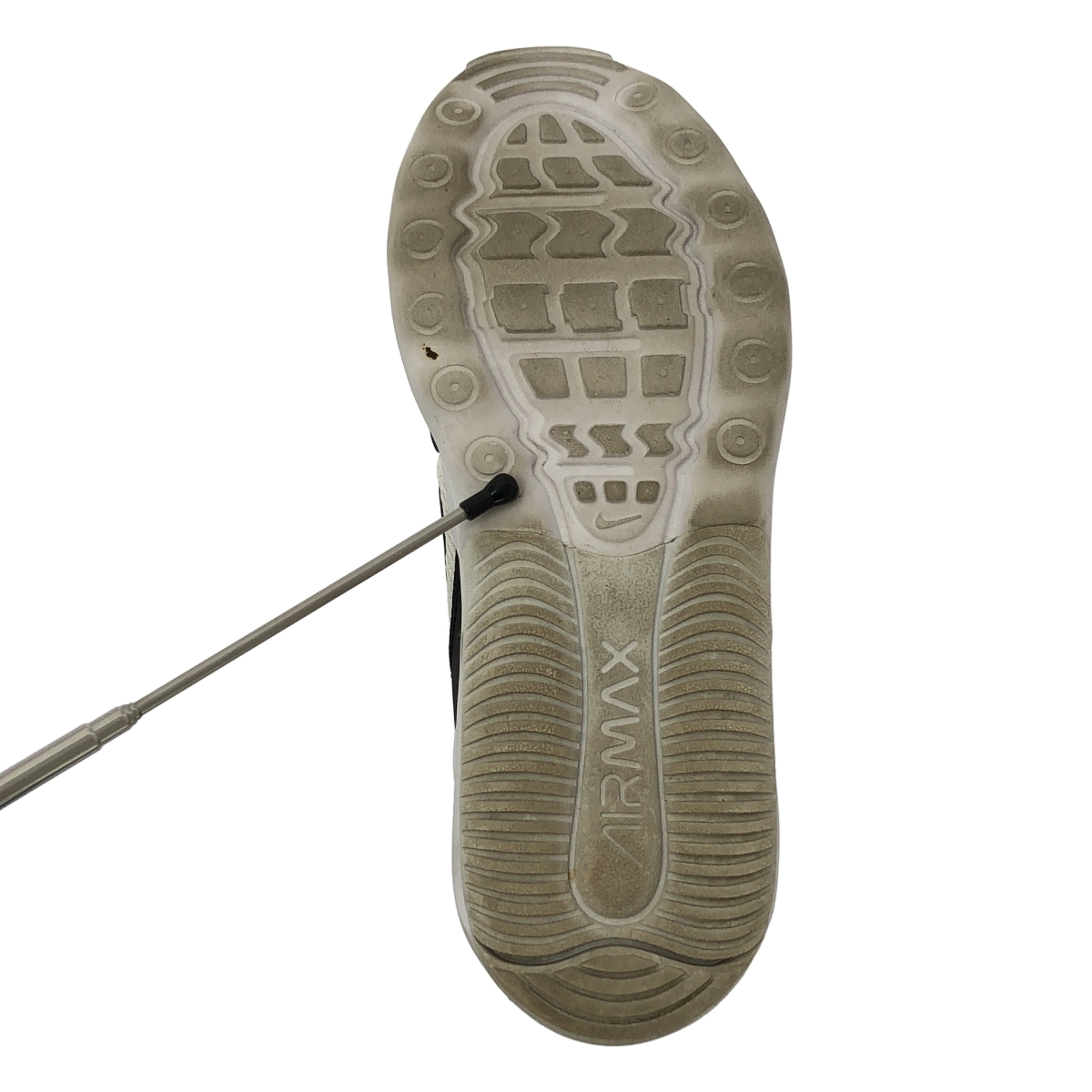 NIKE / ナイキ Air Max Bolt / CU4152-101 エア マックス ボルト スニーカー