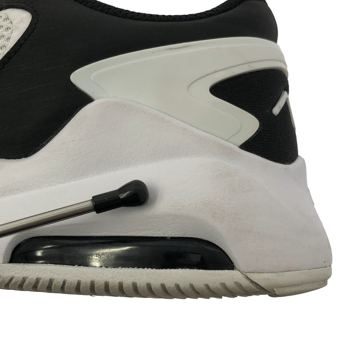 NIKE / ナイキ Air Max Bolt / CU4152-101 エア マックス ボルト スニーカー