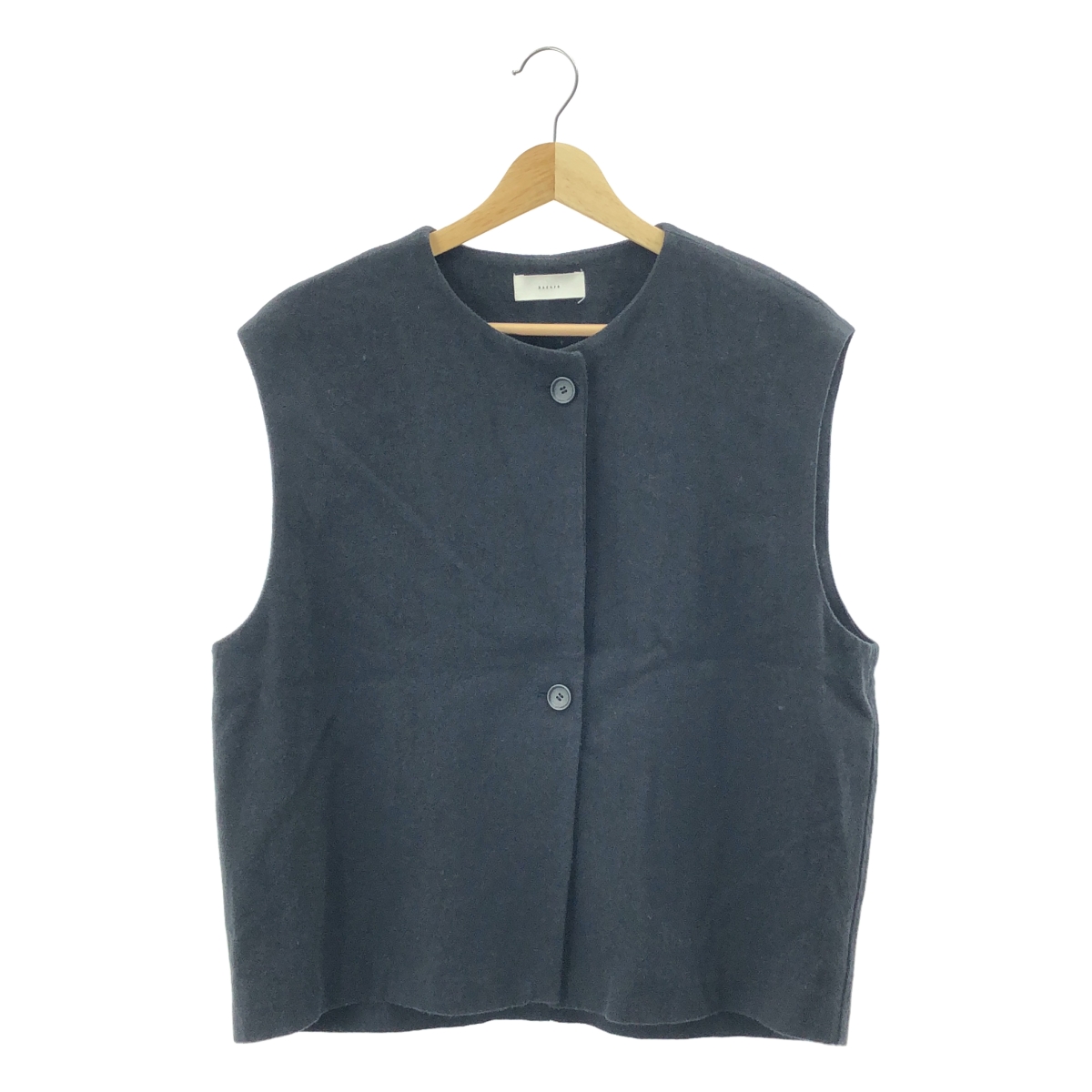 kagure コットン　オーバーオール kagure コットン オーバーオール