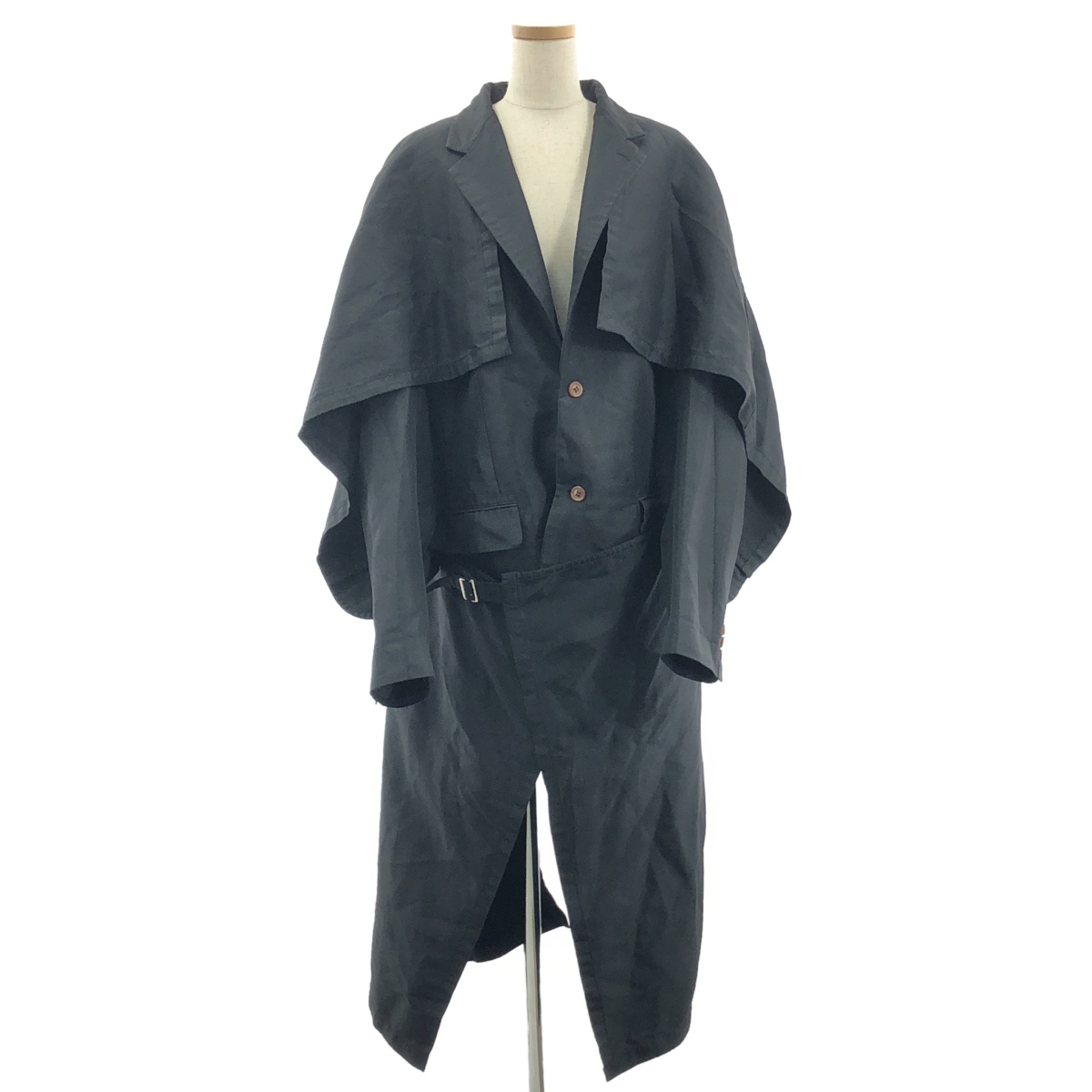 COMME des GARCONS HOMME PLUS