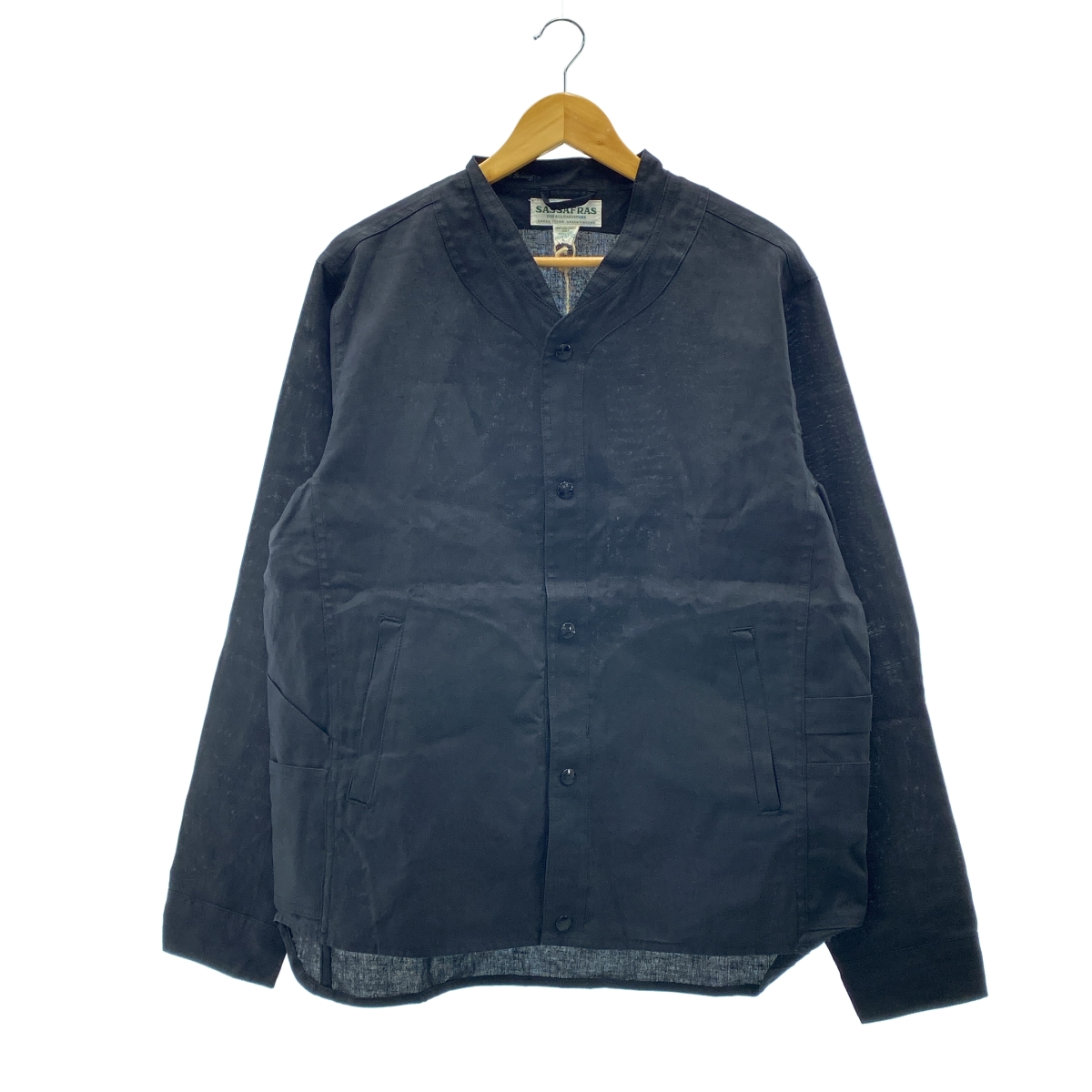 SASSAFRAS / ササフラス