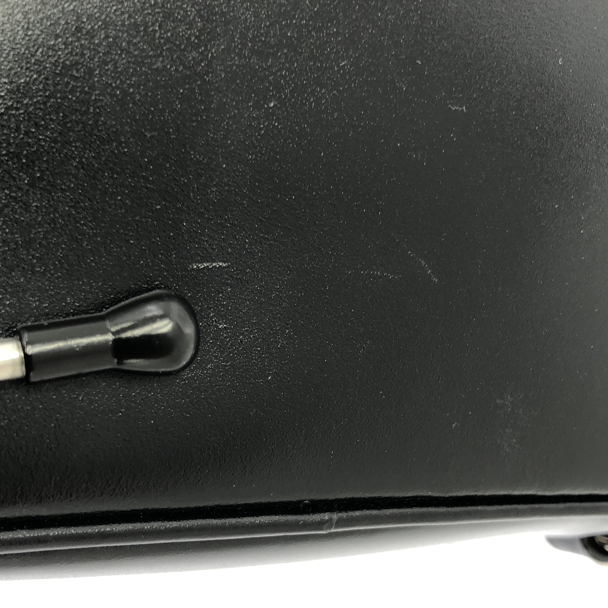 JIL SANDER / ジルサンダー J-VISION CLUTCH 2way ショルダーバッグ