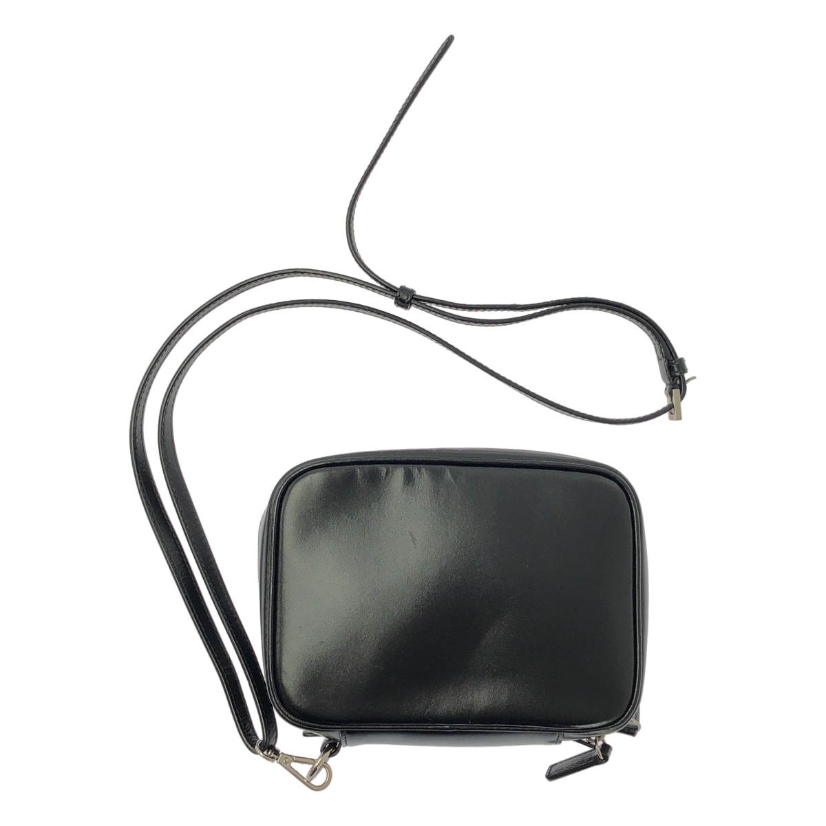 JIL SANDER / ジルサンダー J-VISION CLUTCH 2way ショルダーバッグ