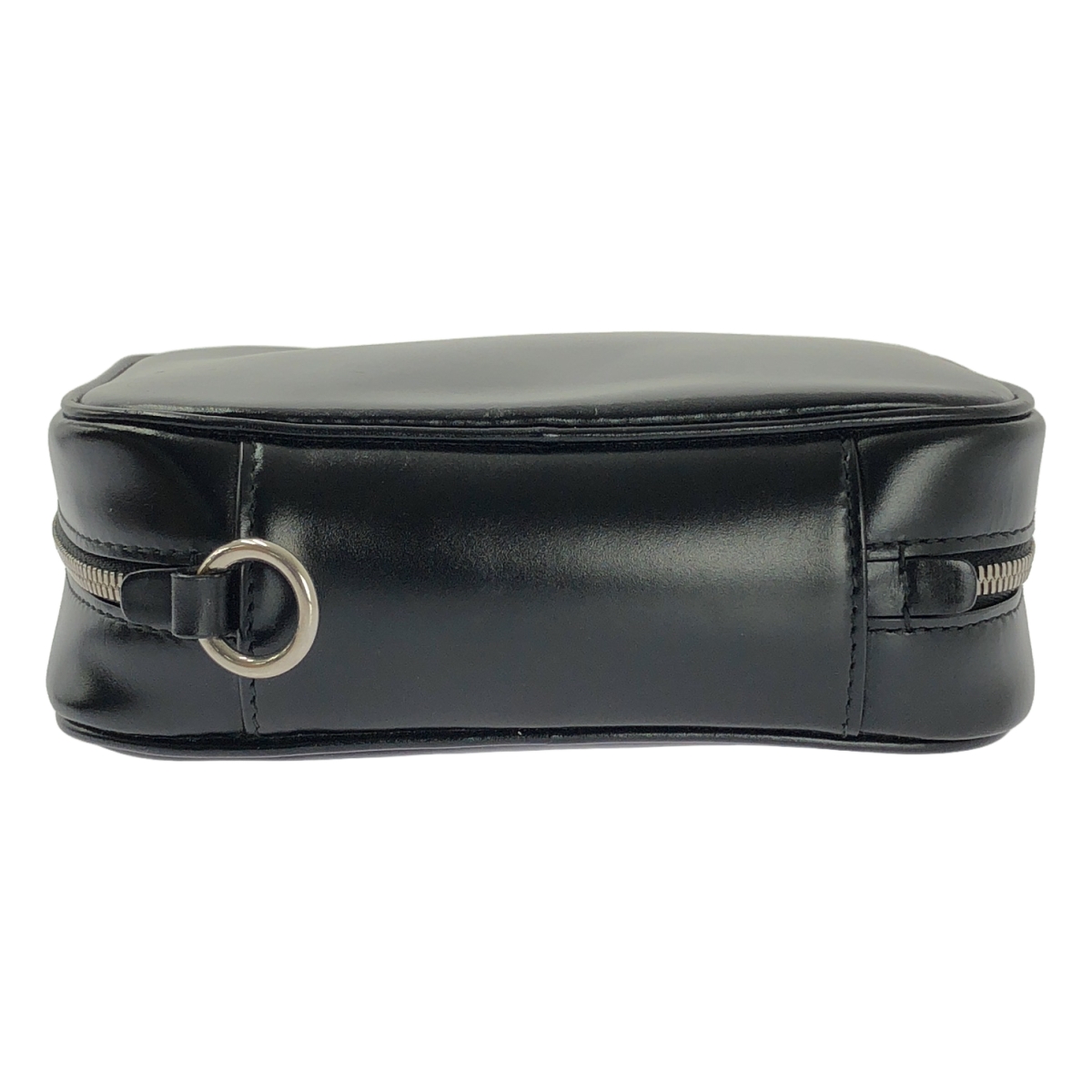 JIL SANDER / ジルサンダー J-VISION CLUTCH 2way ショルダーバッグ