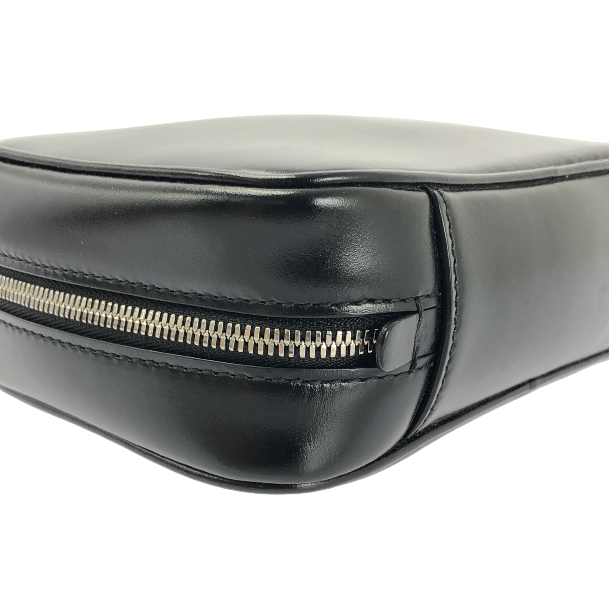 JIL SANDER / ジルサンダー J-VISION CLUTCH 2way ショルダーバッグ