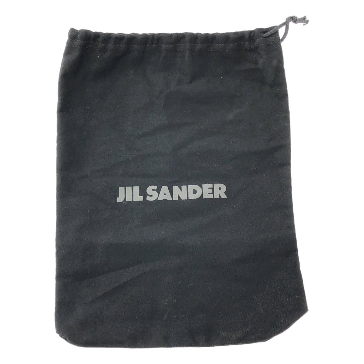 JIL SANDER / ジルサンダー J-VISION CLUTCH 2way ショルダーバッグ