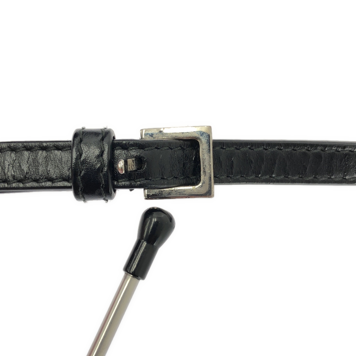 JIL SANDER / ジルサンダー J-VISION CLUTCH 2way ショルダーバッグ