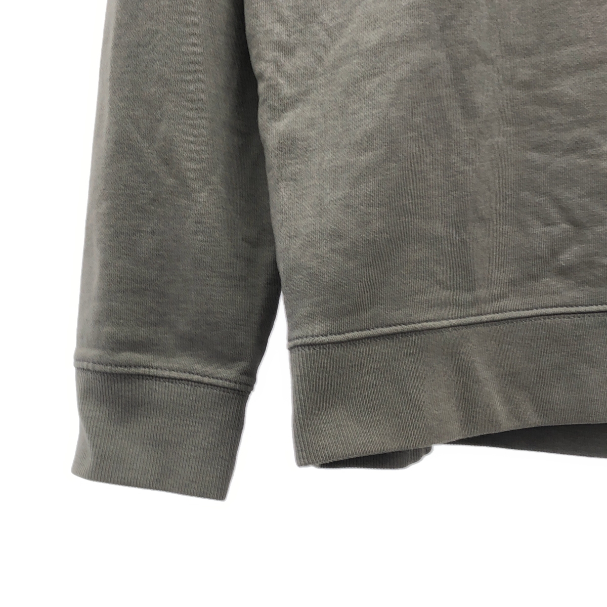 Patagonia / パタゴニア コットン ロゴプリント スウェット