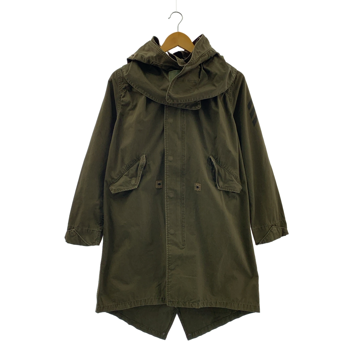 JOHNBULL / ジョンブル