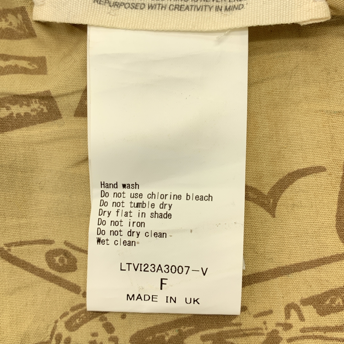 AVIREX / アヴィレックス THE VINTAGE STUDIO / レザー ショートジャケット