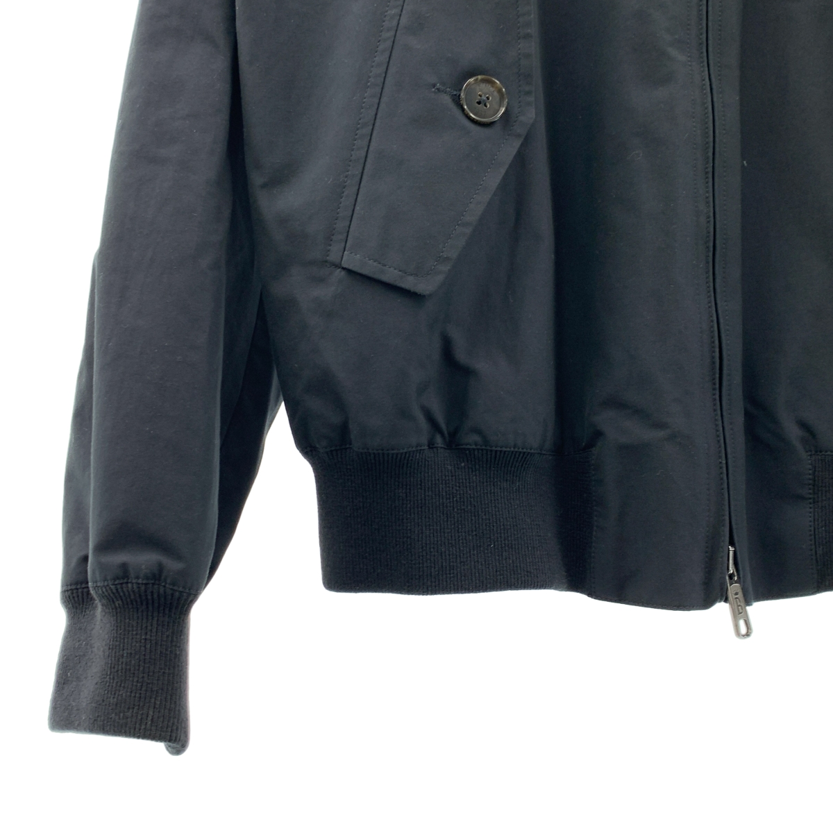 BARACUTA / バラクータ G9 スウィングトップ ハリントン ジャケット ブルゾン