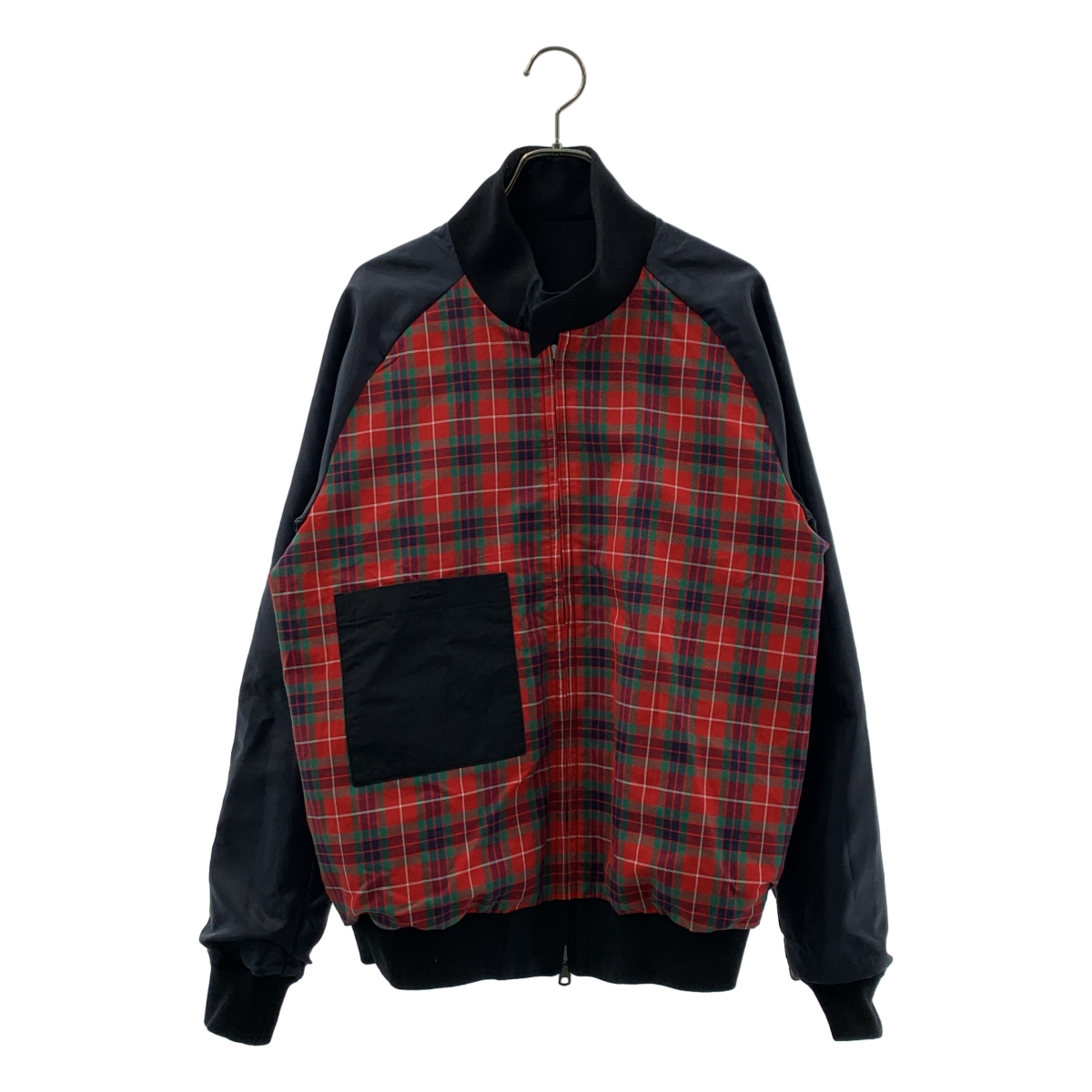 BARACUTA / バラクータ G9 スウィングトップ ハリントン ジャケット ブルゾン