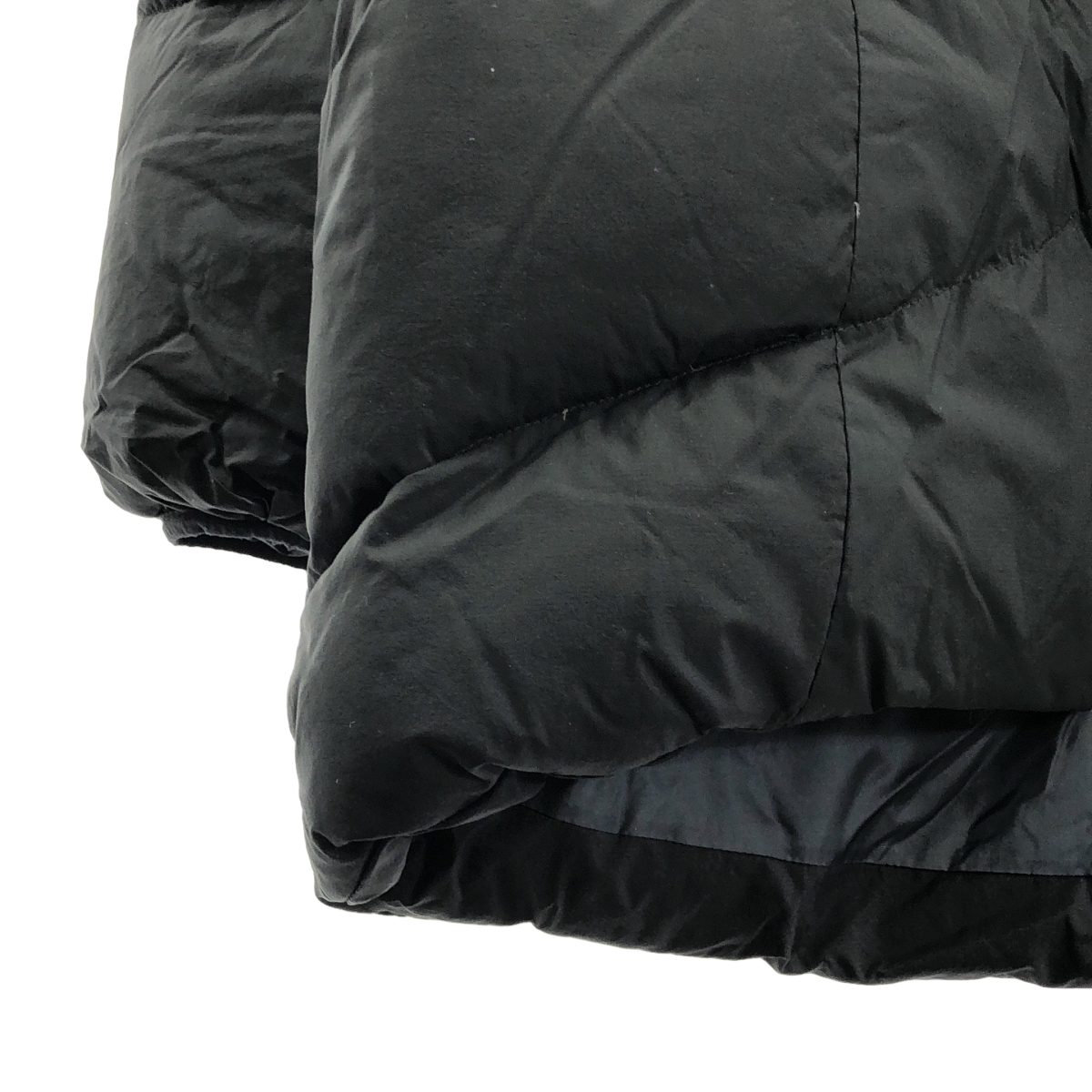 Goldwin / ゴールドウィン HOODED DOWN COAT フーデッド ダウンコート PERTEX(R) / 光電子ダウン