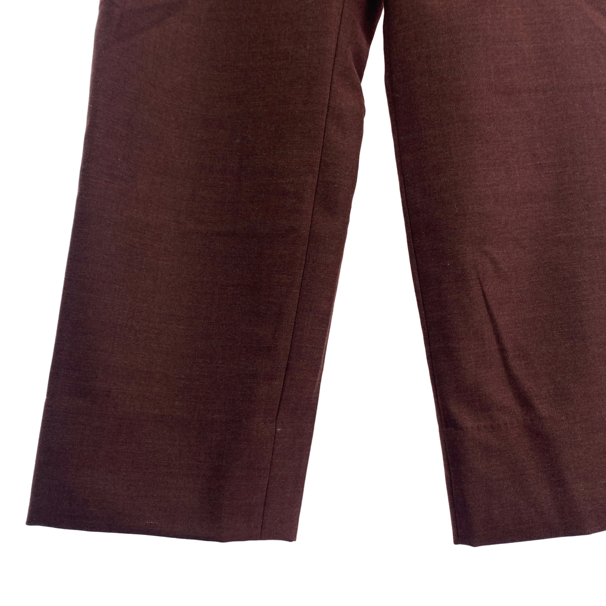 その他 Officer Dress Cargo Pants ウール オフィサー ドレス カーゴパンツ