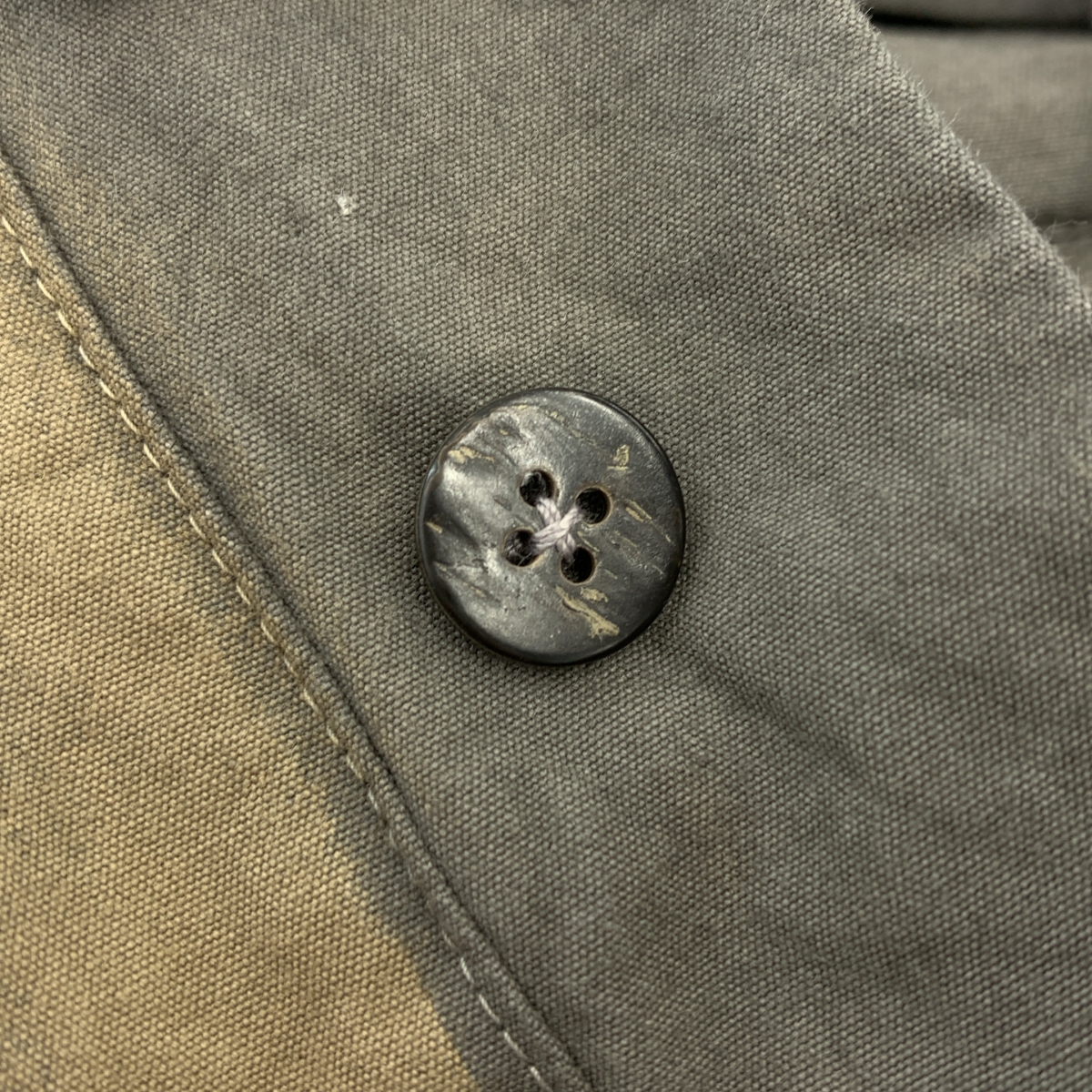 amachi. / アマチ カーゴ ワイド パンツ