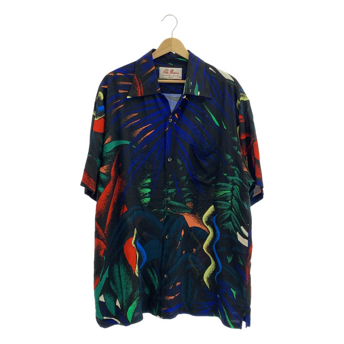 Aloha Blossom / アロハブロッサム