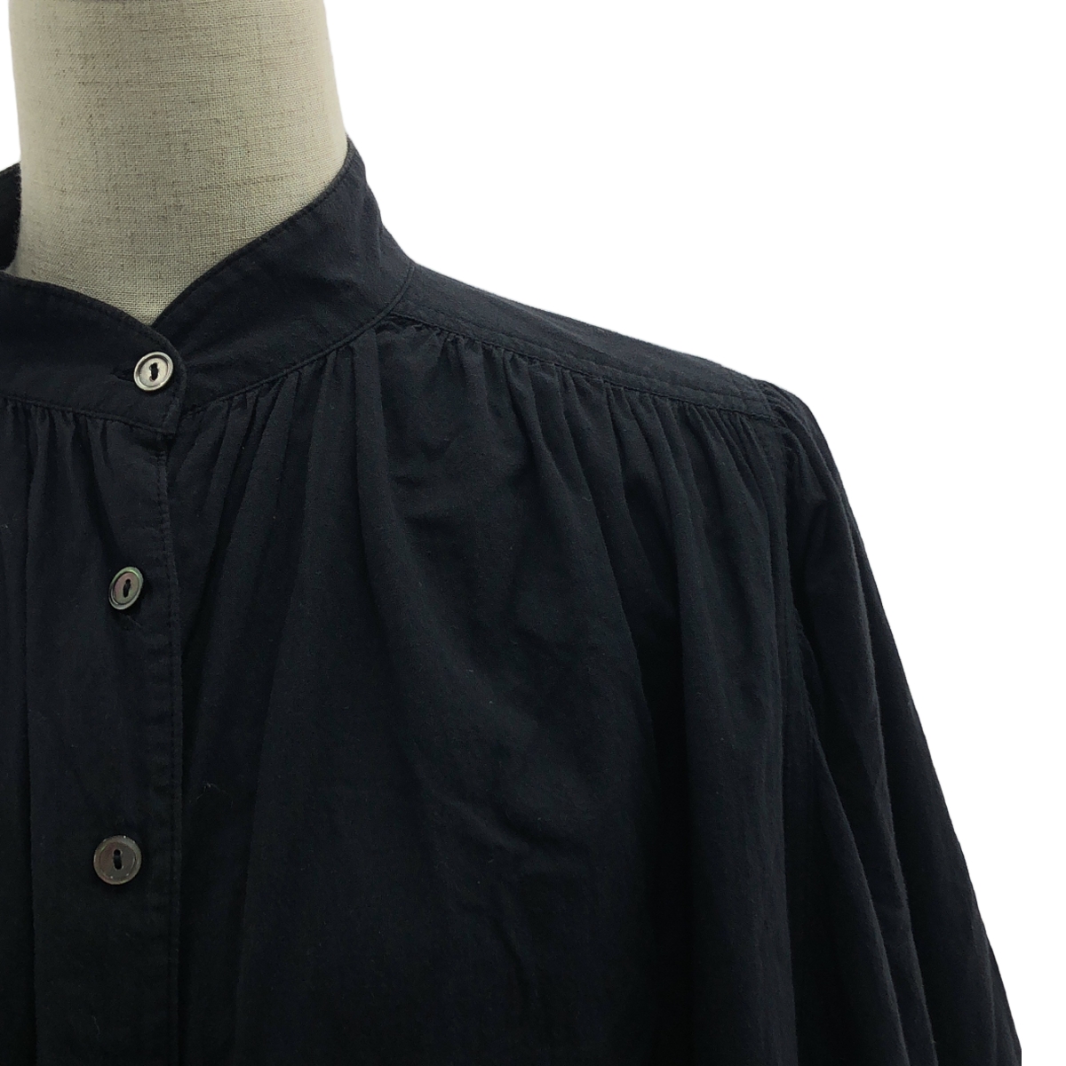 TEN / テン × Ron Herman 別注 カフタンドレス ワンピース