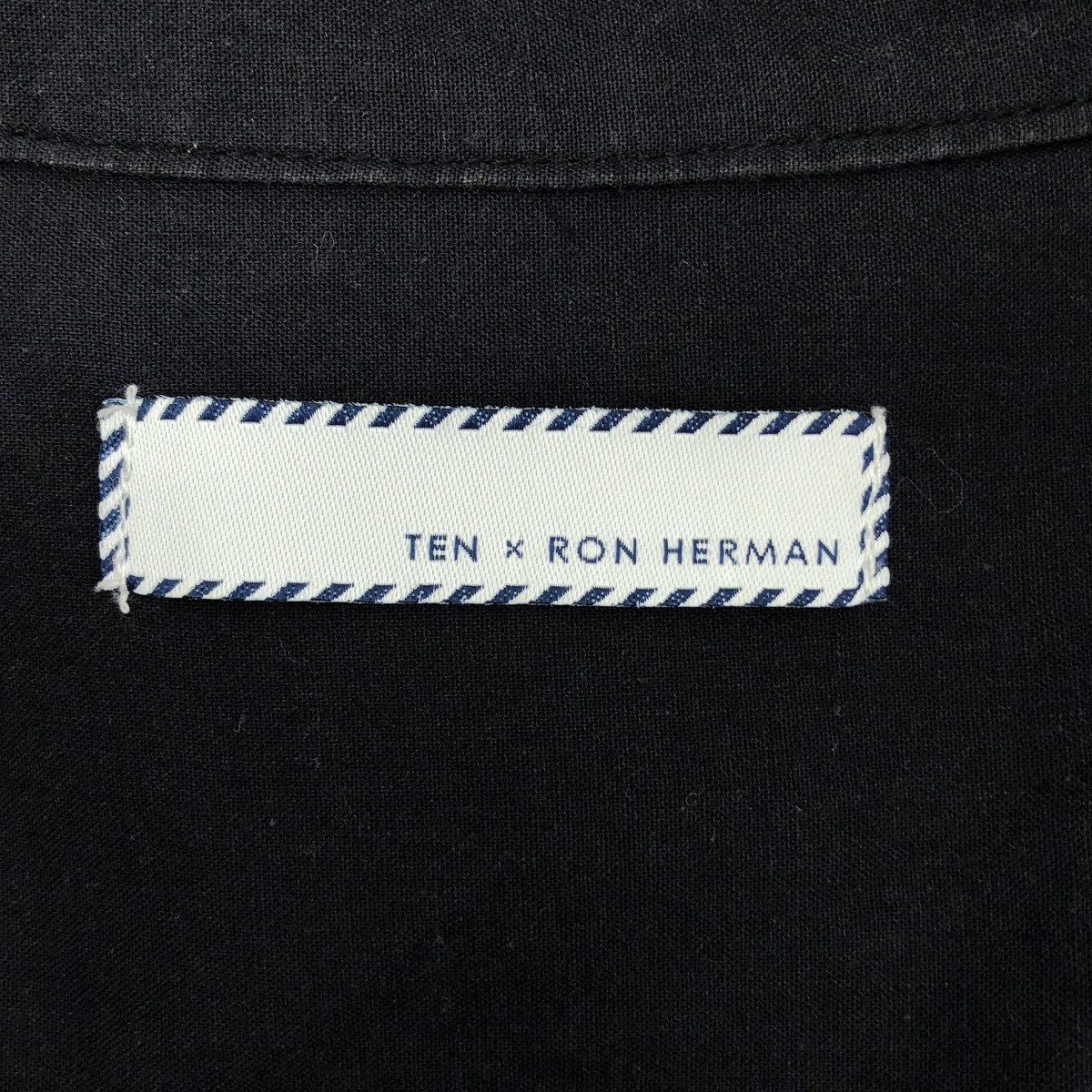 TEN / テン × Ron Herman 別注 カフタンドレス ワンピース