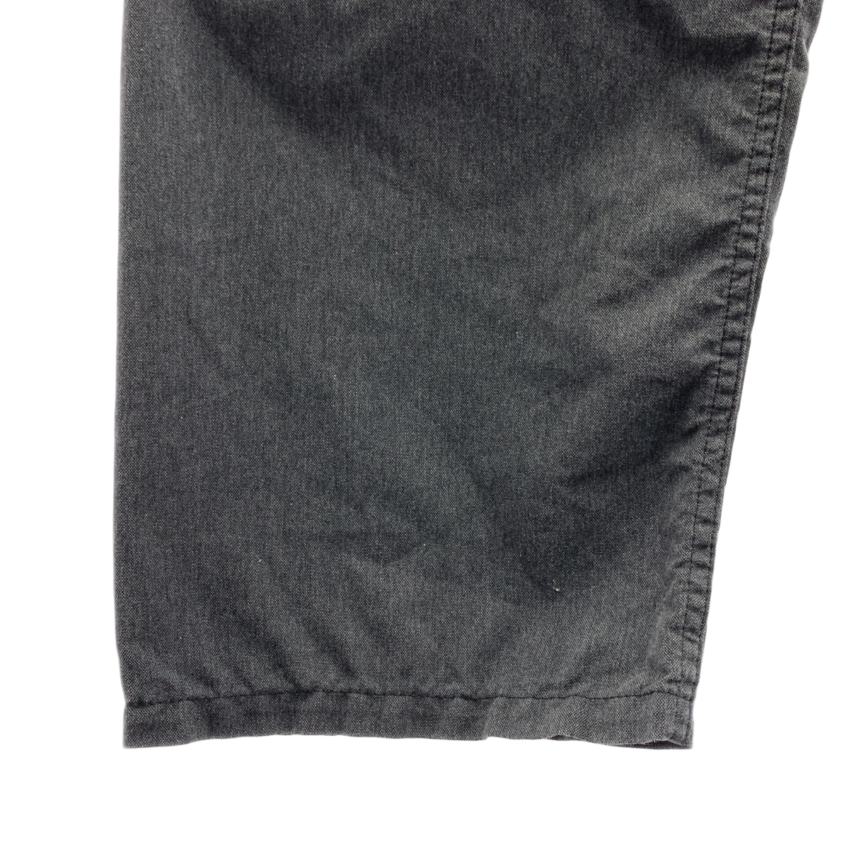 POST O'ALLS / ポストオーバーオールズ シンチバック ドローストリング パンツ