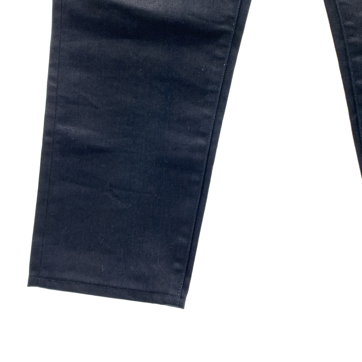 STILL BY HAND / スティルバイハンド 1タック デニムパンツ