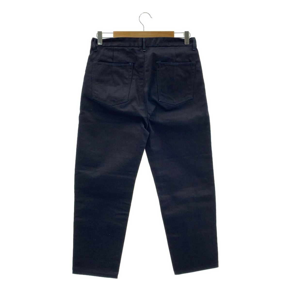 STILL BY HAND / スティルバイハンド 1タック デニムパンツ