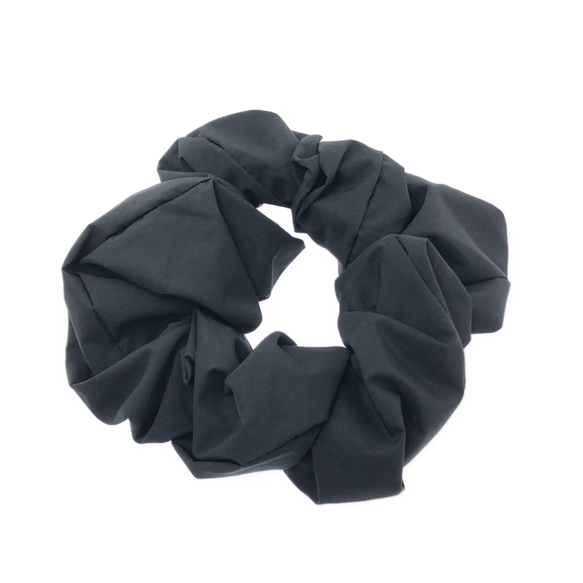 その他 Mila ビッグシュシュ ヘアゴム