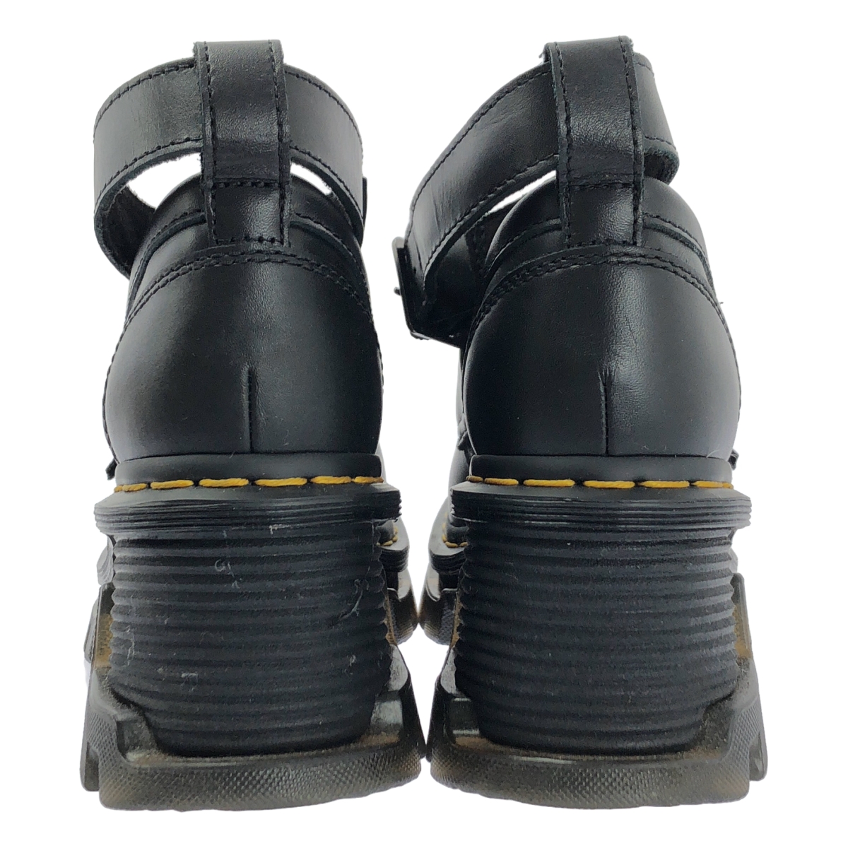 Dr.Martens / ドクターマーチン CORRAN LOAFER コーラン ローファー