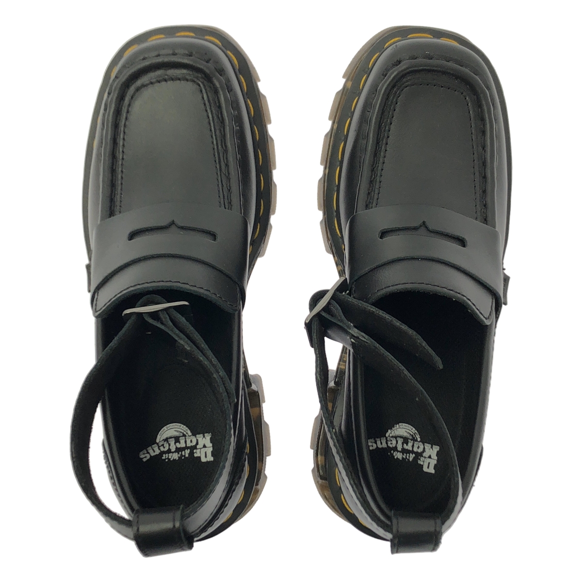 Dr.Martens / ドクターマーチン CORRAN LOAFER コーラン ローファー