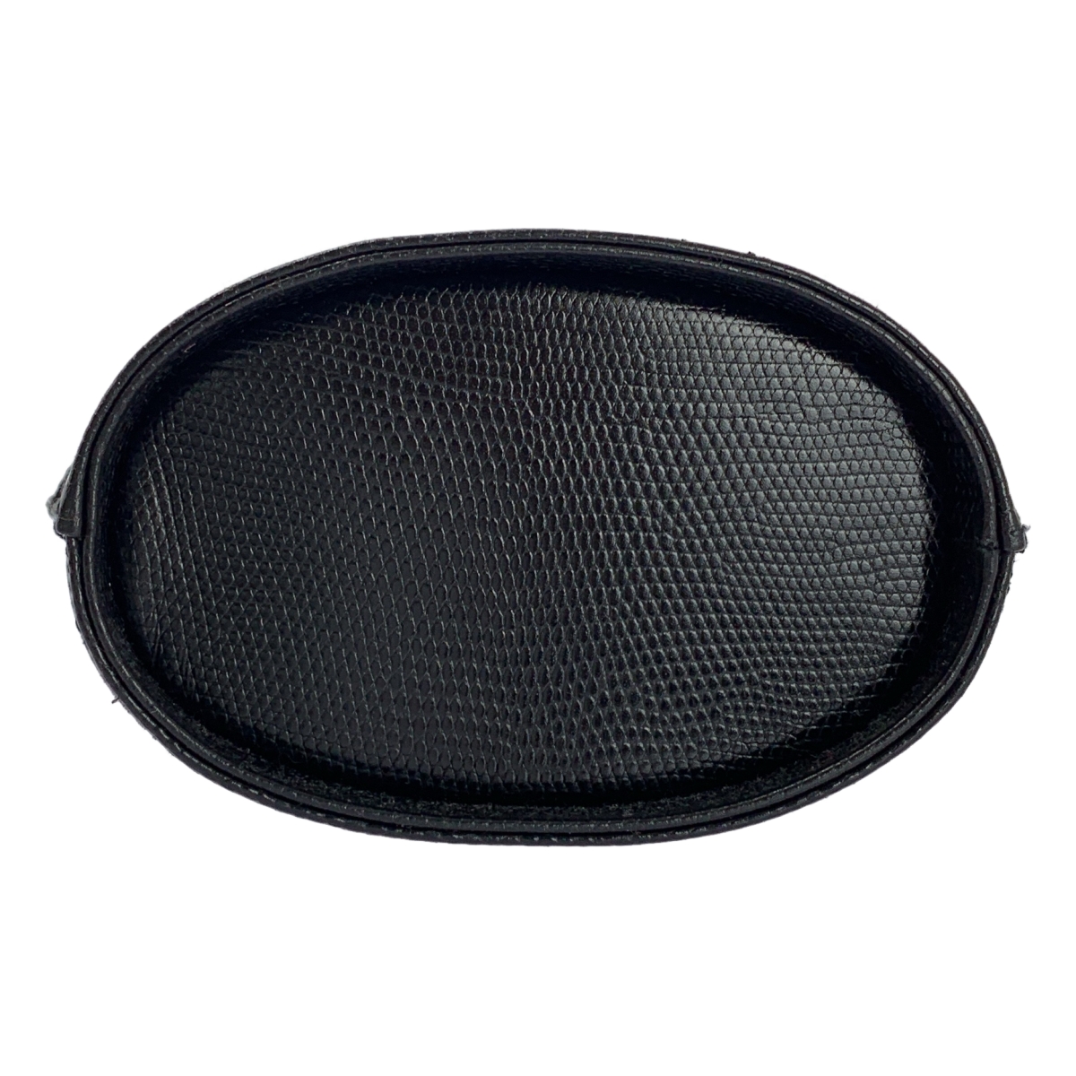 Salvatore Ferragamo / サルヴァトーレフェラガモ レザー ヴァラリボン バケツ ハンド バッグ / ロゴ総裏地