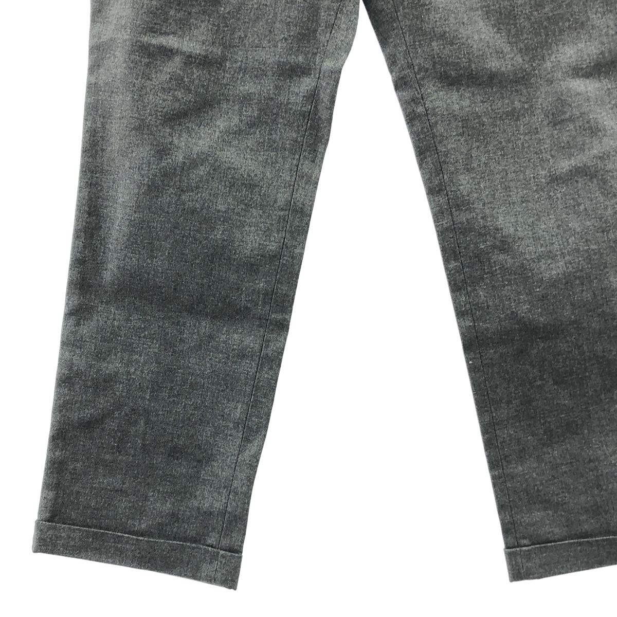 SUGAR CANE / シュガーケーン テーパード ワークパンツ