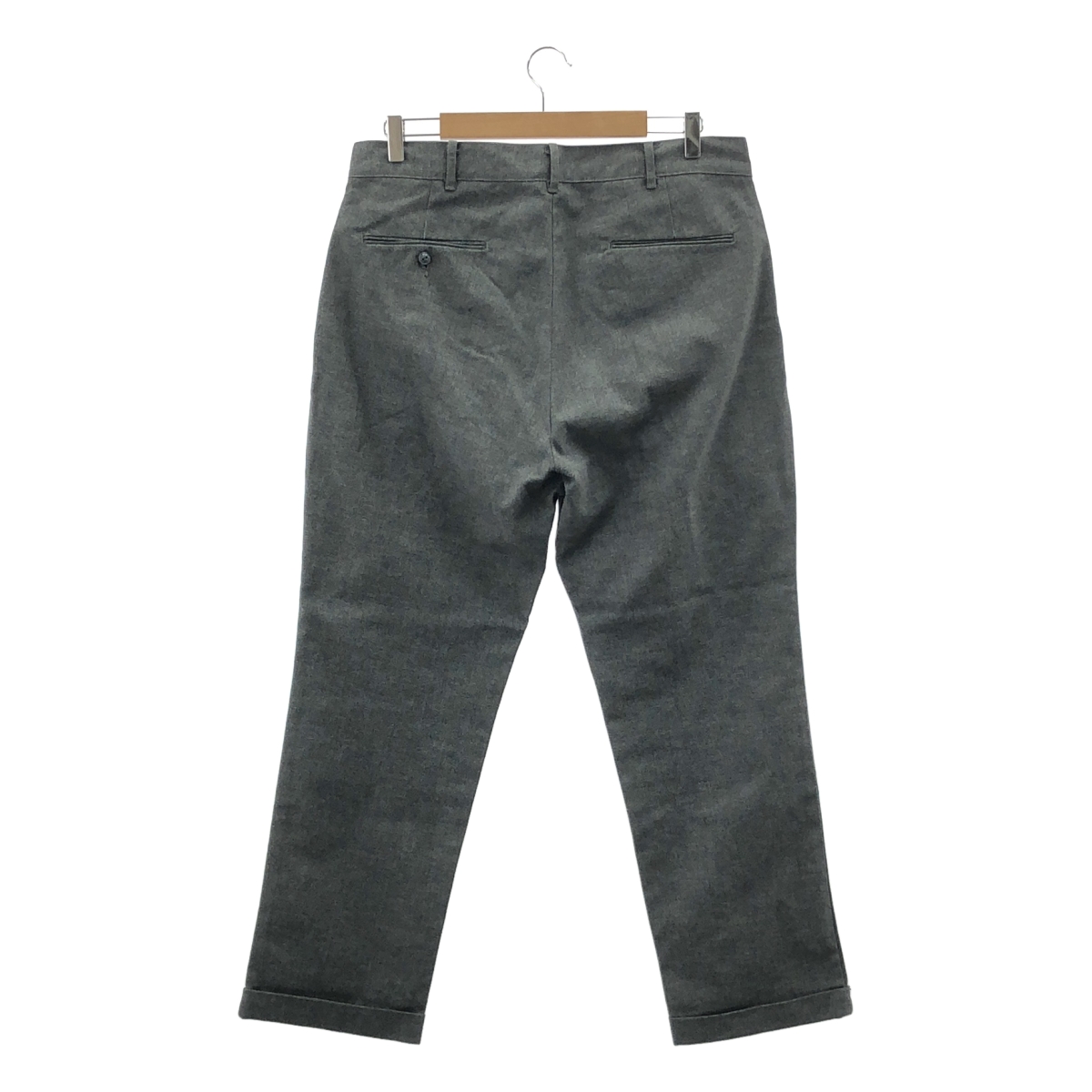 SUGAR CANE / シュガーケーン テーパード ワークパンツ